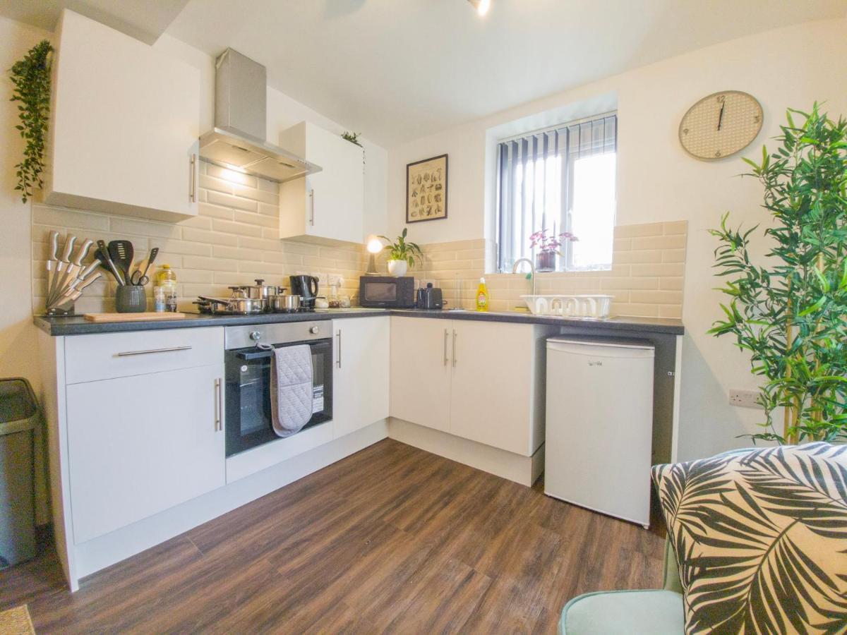 Principality Suites - Two Bed Apartment By Property Promise Cardiff Exterior foto