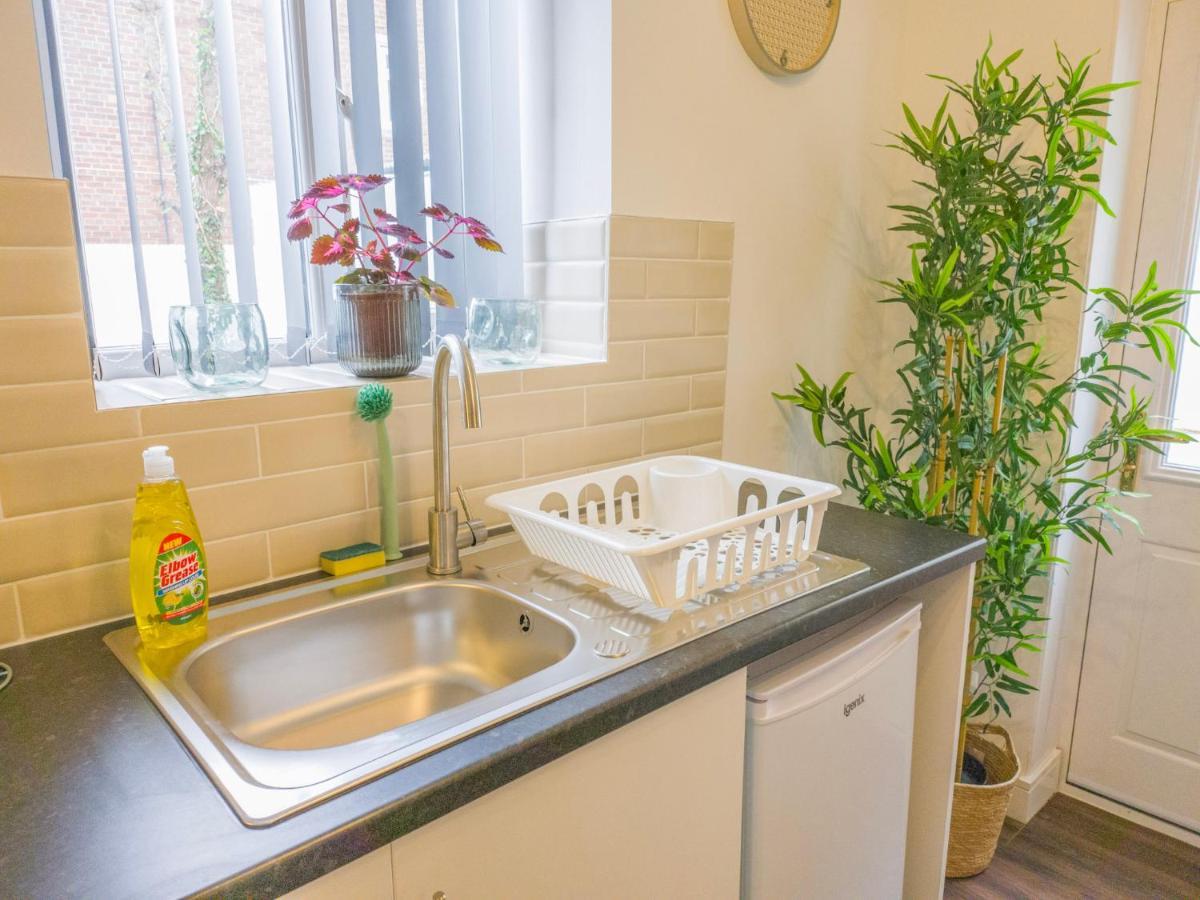 Principality Suites - Two Bed Apartment By Property Promise Cardiff Exterior foto